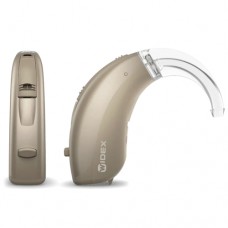 Слуховой аппарат Widex MAGNIFY BTE 312 (MBB2 50)